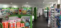 Pharmacie Landré