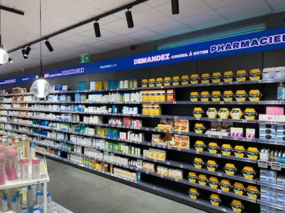Pharmacie du Phoenix - Elsie Santé
