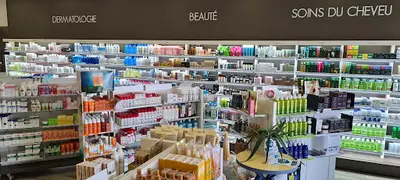 Aprium Pharmacie Roze | Monein