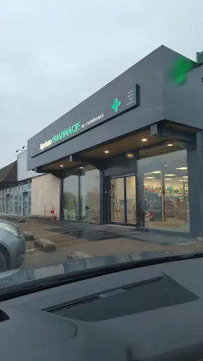Aprium Pharmacie de l'Espérance