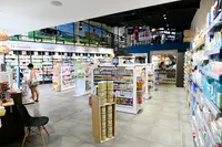 Pharmacie les Couteliers Totum