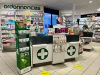 Pharmacie Roux