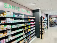 Pharmacie Piron