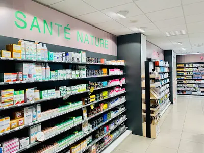 Pharmacie Piron
