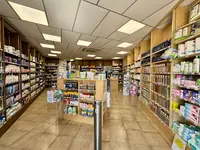 Pharmacie de Mons