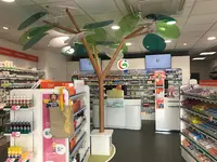 Pharmacie Bensouda