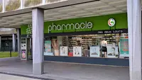 Pharmacie des Deux Tours