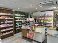 Pharmacie des Sarts