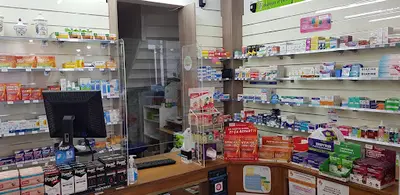 Pharmacie Simler