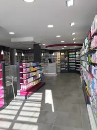 Pharmacie de Monswiller