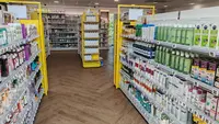 Pharmacie Dagas
