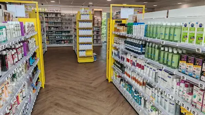 Pharmacie Dagas