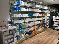 Pharmacie du Centre Carrefour