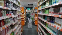 Pharmacie Lafayette Dufourniaud