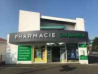 Pharmacie Saint Jean d'Août