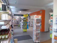 Pharmacie Saint Roch