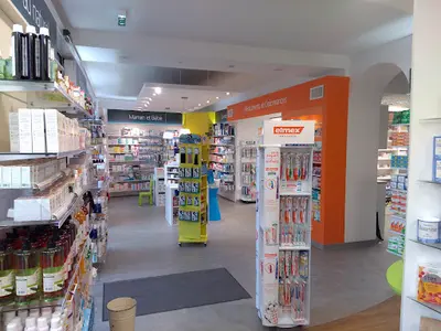 Pharmacie Saint Roch