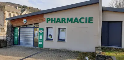 Pharmacie des Sources