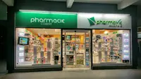 Pharmacie de la Place Colbert