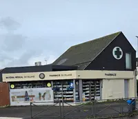 Pharmacie du Village