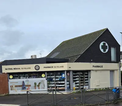 Pharmacie du Village