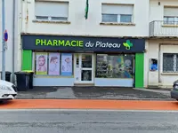 Pharmacie du Plateau