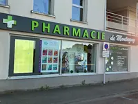 Pharmacie de Montagny