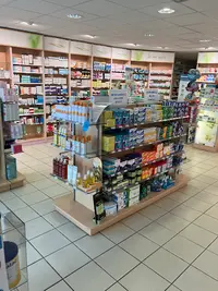 Pharmacie des Jardins
