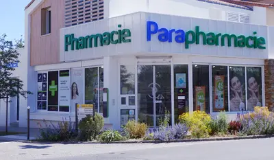 Pharmacie des Maines
