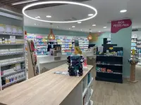 Pharmacie du Champ de Foire