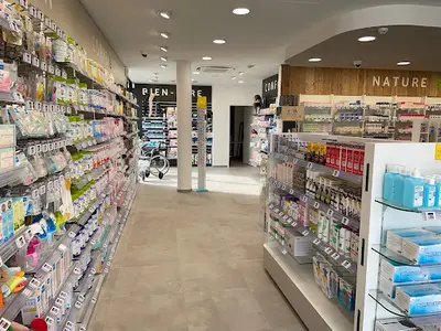 Pharmacie Fox Pharma