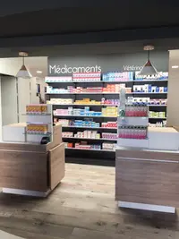 Pharmacie Gaboriau Nadine