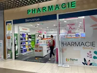 Pharmacie Pays de Montaigu | Mediprix