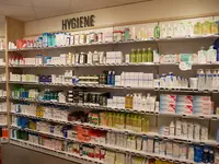 Pharmacie de Montalieu