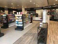 Pharmacie de la Vallee