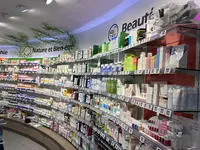 Pharmacie du Luy