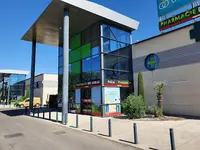 Pharmacie des Sablas