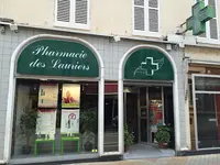 Pharmacie des Lauriers
