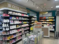 Pharmacie de Montarnaud