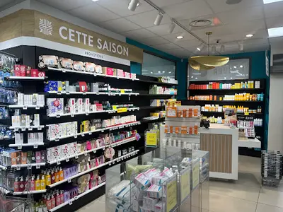 Pharmacie de Montarnaud