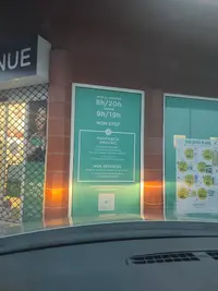 Aprium Pharmacie Amalric