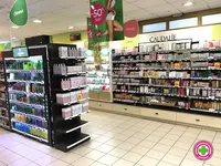 Grande Pharmacie de l'Alhambra