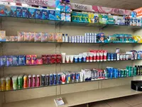 Pharmacie Caussanel