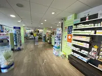 Pharmacie de Sapiac
