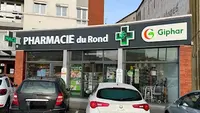 Pharmacie du Rond