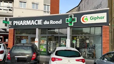 Pharmacie du Rond