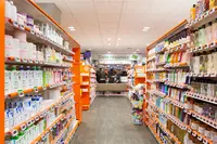 Pharmacie Lafayette des Allées