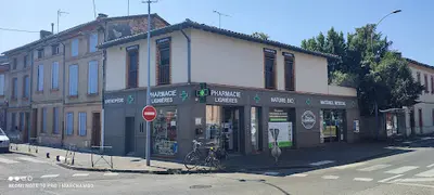 Pharmacie Lignieres