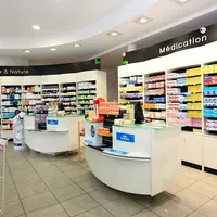 Pharmacie Orion