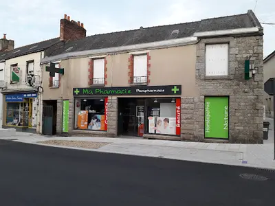 Pharmacie Rouault